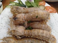 -友强·23年特色海鲜大排档(厦门店)