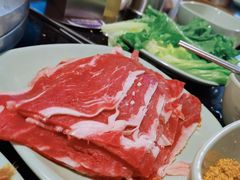 -梨花自助烤肉(天河城店)
