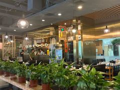-烹然四季椰子鸡火锅(团结湖总店)