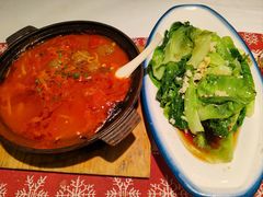 -刘姐啤酒鱼民族演艺餐厅(西街总店)