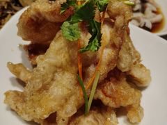 -北李妈妈菜·海肠捞饭(高新万达店)