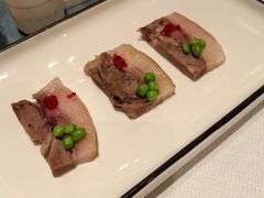 -扬州香格里拉·香宫中餐厅