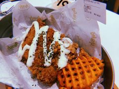 -艾薯夫妇Aysh(福田星河COCOPark店)