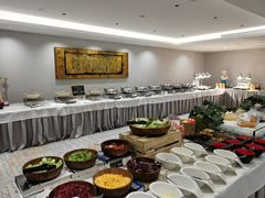 -天伦王朝酒店·盛华瑄餐厅