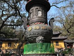 -普陀山风景名胜区-法雨禅寺