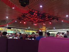 -德得轩烤涮一体自助餐厅(王府井店)