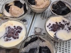 -五福堂龟苓膏(河东北山店)