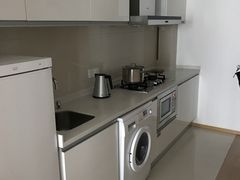 -苏州环球188国际公寓(金鸡湖店)