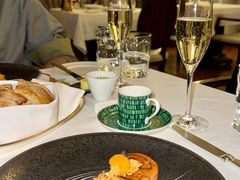 -上海和平饭店-华懋阁 The Cathay Room