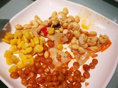 -海底捞火锅(团结桥店)