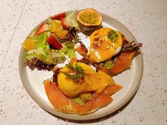 -BE BRIGHT KITCHEN(正佳广场店)