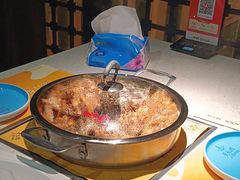 -黄记煌三汁焖锅(顺义华联店)
