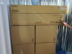 -安东易迷你仓自助寄存仓库(苏州桥店)