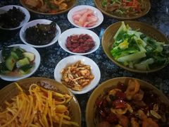 -张关合渣(航空大道店)