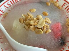 -正宗八宝冰饭·非遗冰饭·烧烤(奎桥店)