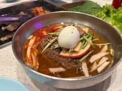 -韩时烤肉(丰科万达广场店)