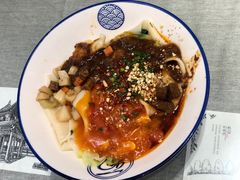 -大嘻咹biangbiang面(历史博物馆店)