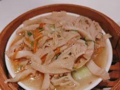 -新雅粤菜馆(南京东路店)