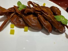 -金陵山水丽景酒店-中餐厅