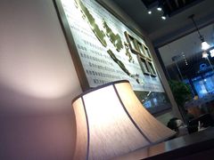 大堂-猫屎咖啡(日月光中心广场店)