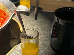 -湊湊火锅·茶憩(天环广场店)