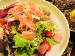 -黑牛の店·和牛烧肉(合生汇店)
