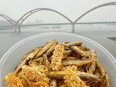 -丹水桥地锅鱼·翘嘴鲌·地方特色全鱼宴(丹江口大坝店)