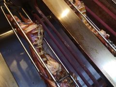 五香手撕烤兔-鸿运兔·手撕烤兔(天府广场店)