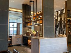 -康莱德酒店·美庭自助餐厅