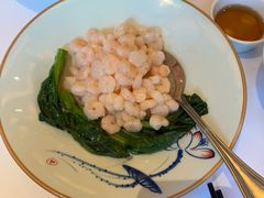 -上海兴国宾馆 丽宫中餐厅