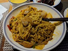 -十面春风·江南面馆(崇宁路店)