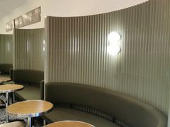 大堂-OUR Bakery(SKP-S店)