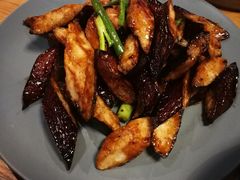 -薇酌饮·陕西菜(南门外店)