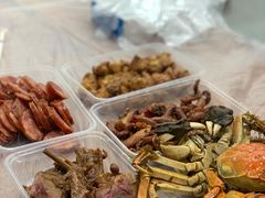 -蓝精灵饺子店