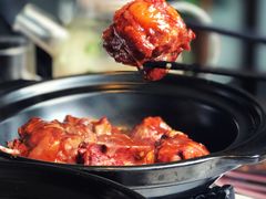 -蔓兰家的四季S0餐厅·融合菜(当代MOMA店)