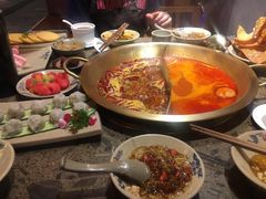 -小龙坎老火锅(红旗街店)