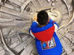 -自贡恐龙博物馆