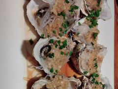 -明记海鲜大排档(巽寮湾店)