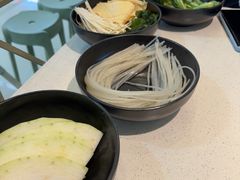 -麻辣空间·清油火锅(万达广场店)