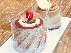 -闲·胡同 Barblu Hutong(雍和宫五道营店)