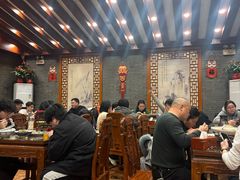 -合肥妈妈菜(青阳南路店)