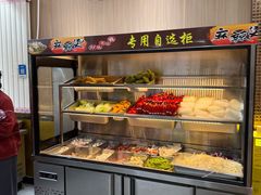 -林静小吃(复兴路店)