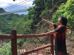 -沕沕水生态风景区