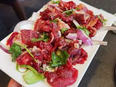 -完美生活炭火烤肉(二马路店)