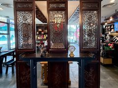 -星巴克(南宁民歌湖店)