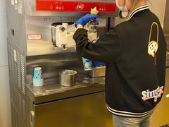 -DQ·蛋糕·冰淇淋(天通苑华联店)