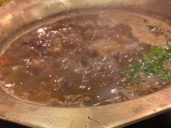 -芦月轩羊蝎子(劲松店)