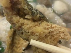 -明兴正宗潮州五彩鱼蛋粉面(中山六路店)