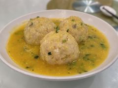 -孔雀云贵川·融合菜(长宁来福士店)