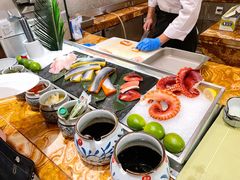 -万达瑞华酒店美食汇自助餐厅(楚河汉街店)